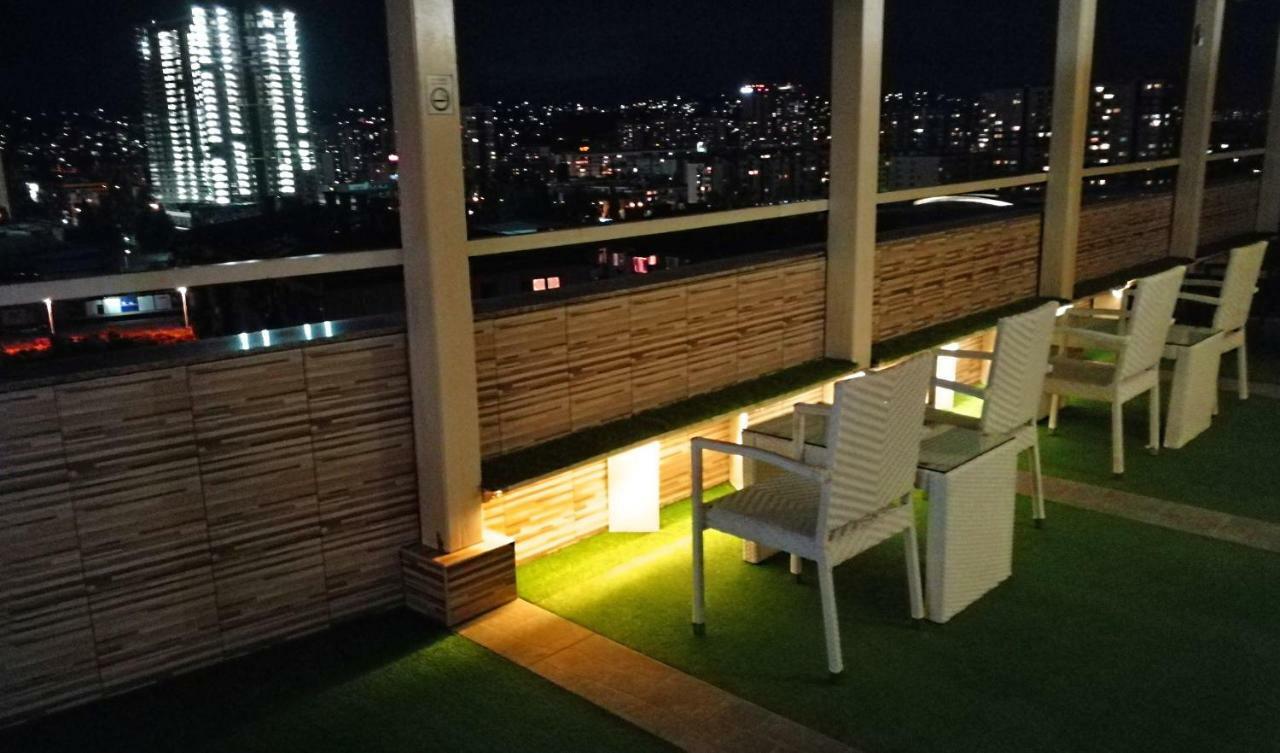 Hotel Italia ซาราเยโว ภายนอก รูปภาพ